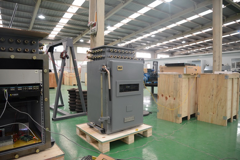 煤礦用萬兆交換機(jī)：提高通信效率，為煤礦安全生產(chǎn)提供通信基礎(chǔ)