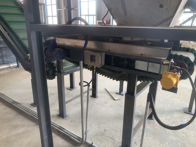 電子定量皮帶秤價格是多少？如何買到高性價比的電子定量皮帶秤？
