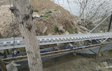 剛過去梅雨，又來了高溫，天氣變化影響電子皮帶秤工作怎么辦？